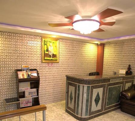 Hotel Silver Leef